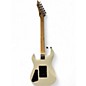 Used B.C. Rich ASM1 Olympic White Solid Body Electric Guitar