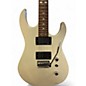 Used B.C. Rich ASM1 Olympic White Solid Body Electric Guitar