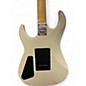 Used B.C. Rich ASM1 Olympic White Solid Body Electric Guitar