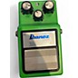 Used Ibanez TS9 Tube Screamer Distortion Effect Pedal thumbnail