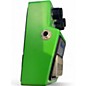 Used Ibanez TS9 Tube Screamer Distortion Effect Pedal