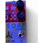 Used Caroline METEORE Effect Pedal
