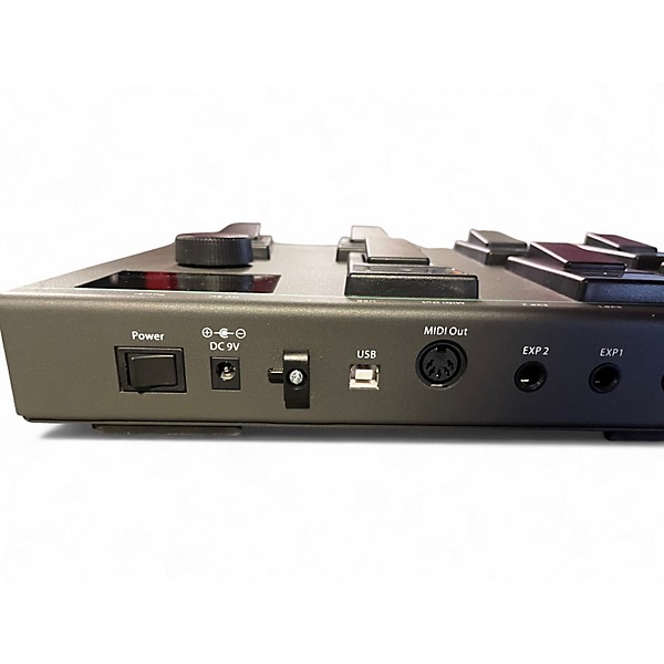 Used Nektar PACER Effect Processor