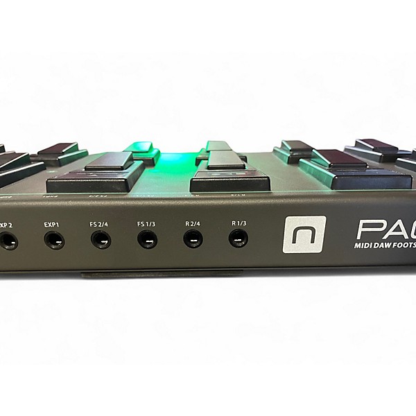 Used Nektar PACER Effect Processor