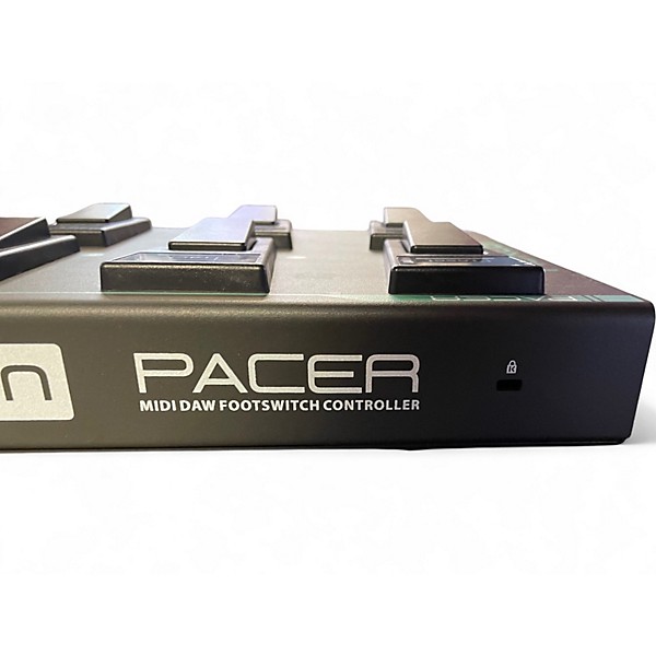 Used Nektar PACER Effect Processor
