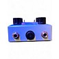 Used Caroline SOMERSAULT Effect Pedal