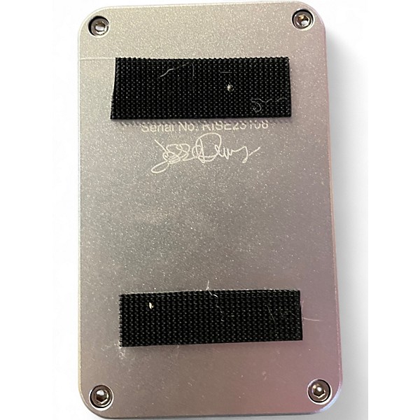 Used Kingtone RISE Effect Pedal