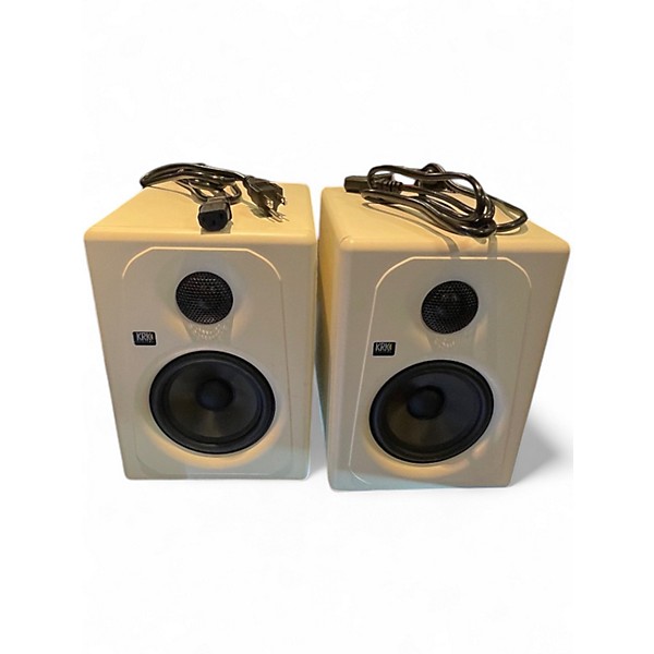 Used 2025 KRK K5L-NA Powered Monitor