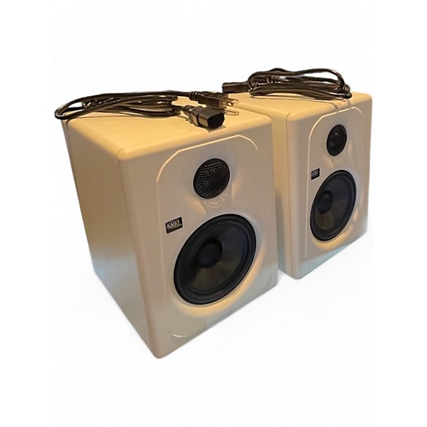 Used 2025 KRK K5L-NA Powered Monitor