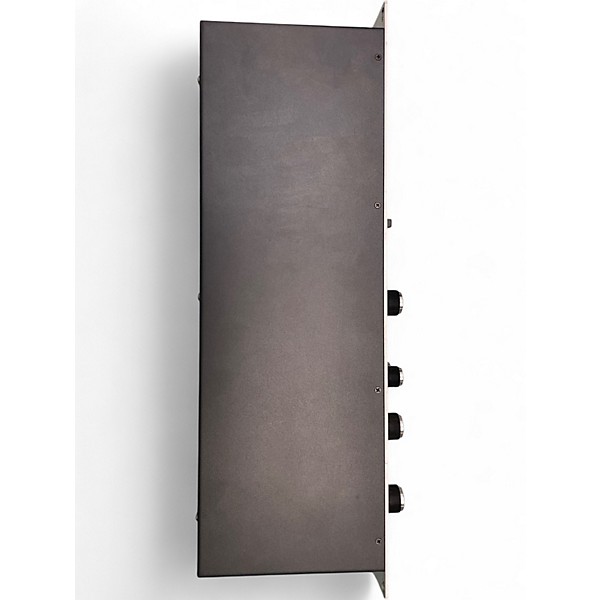 Used Black Lion Audio Bluey Modified Blue Stripe Compressor