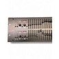 Used dbx 2231 Dual 31-Band Graphic Equalizer
