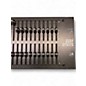Used dbx 2231 Dual 31-Band Graphic Equalizer