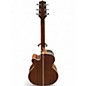 Used Takamine GN20 Natural Acoustic Guitar