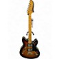 Used Squier Classic Vibe Starcaster Hollow 3 Color Sunburst Hollow Body Electric Guitar thumbnail