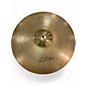 Used Zildjian 20in S Family Medium Ride Cymbal thumbnail