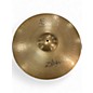 Used Zildjian 20in S Family Medium Ride Cymbal