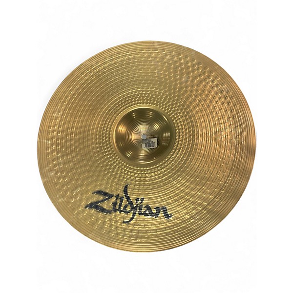 Used Zildjian 20in S Family Medium Ride Cymbal