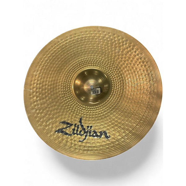Used Zildjian 20in S Family Medium Ride Cymbal