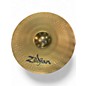 Used Zildjian 20in S Family Medium Ride Cymbal