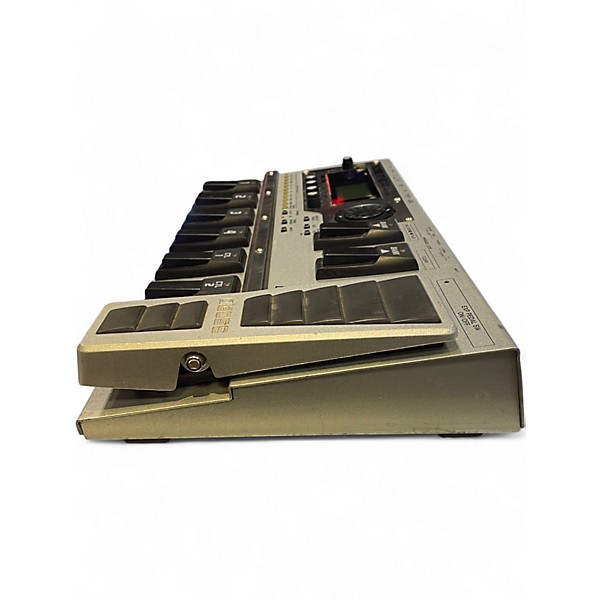 Used BOSS GT10 Effect Processor