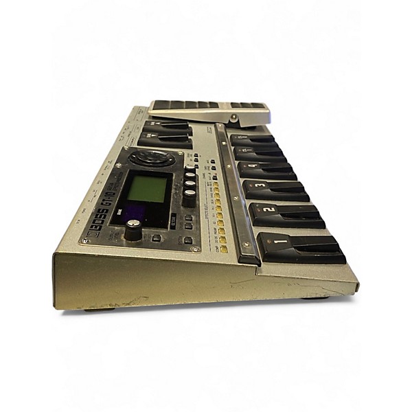 Used BOSS GT10 Effect Processor