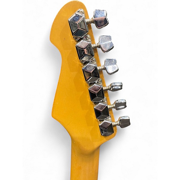 Used Peavey RAPTOR 2 Color Sunburst Solid Body Electric Guitar