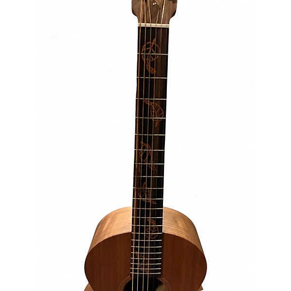 Used Sheeran by Lowden AUTUMN VARIATIONS W SINKER REDWOOD Acoustic Electric Guitar