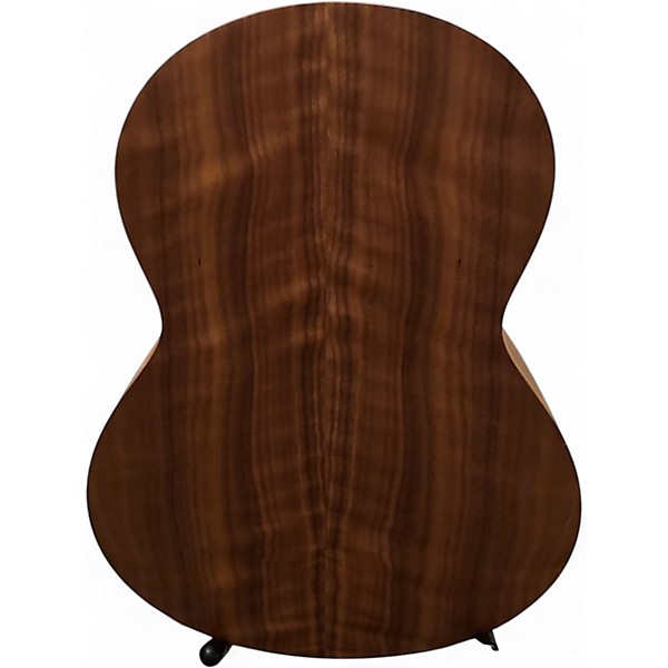 Used Sheeran by Lowden AUTUMN VARIATIONS W SINKER REDWOOD Acoustic Electric Guitar