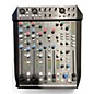 Used Solid State Logic SIX Mixer thumbnail