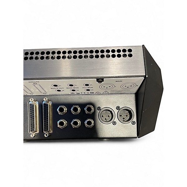 Used Solid State Logic SIX Mixer