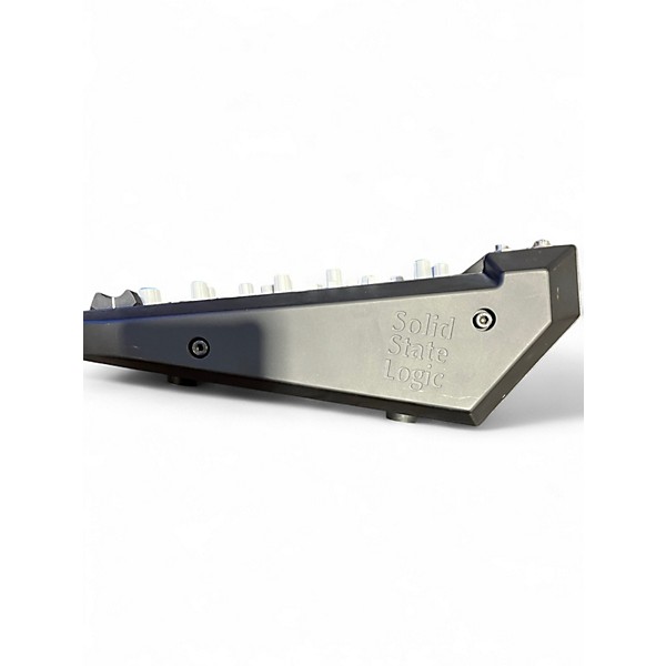 Used Solid State Logic SIX Mixer