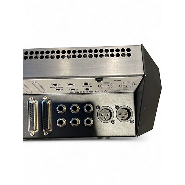 Used Solid State Logic SIX Mixer