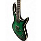 Used ESP LTD H3-1000 Emerald Burst Solid Body Electric Guitar