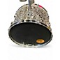 Used TAMA 3 Piece Superstar Mosaic Drum Kit