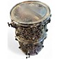 Used TAMA 3 Piece Superstar Mosaic Drum Kit