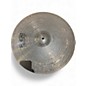 Used Paiste 21in Masters Dry Ride Cymbal thumbnail