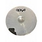 Used Paiste 21in Masters Dry Ride Cymbal