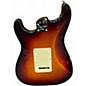 Used 2016 Fender American Elite Stratocaster HSS Shawbucker 2 Color Sunburst Solid Body Electric Guitar