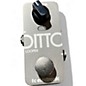 Used TC Electronic Ditto 2 Looper Pedal thumbnail