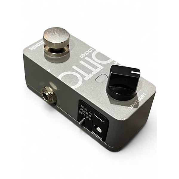 Used TC Electronic Ditto 2 Looper Pedal