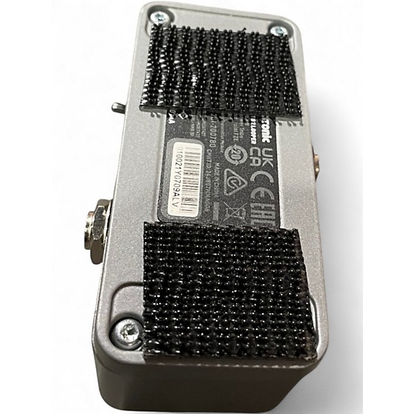 Used TC Electronic Ditto 2 Looper Pedal