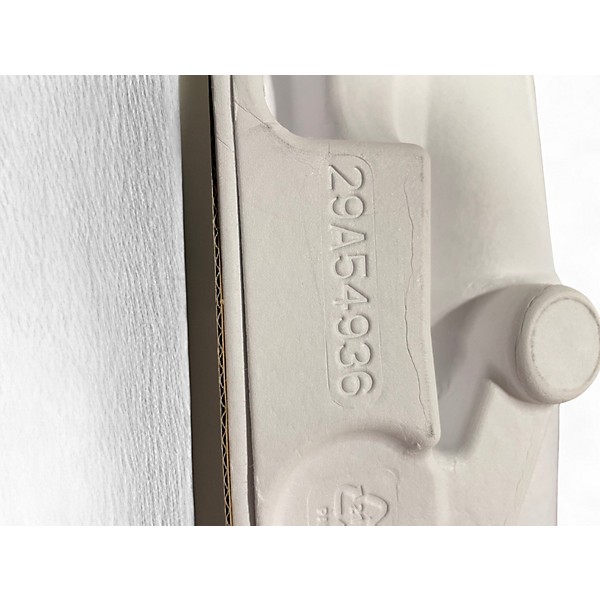 Used Shure MV7I Dynamic Microphone