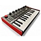 Used Akai Professional MPK Mini PLAY MIDI Controller