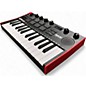 Used Akai Professional MPK Mini PLAY MIDI Controller