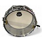 Used Mapex 14X5.5 Tomahawk Armory Snare Chrome Drum