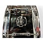 Used Mapex 14X5.5 Tomahawk Armory Snare Chrome Drum