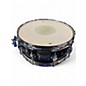 Used DW 14X5.5 Performance Series Snare Trans Black Drum