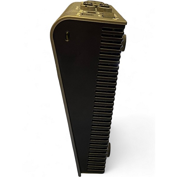 Used Universal Audio APOLLO TWIN X USB Audio Interface