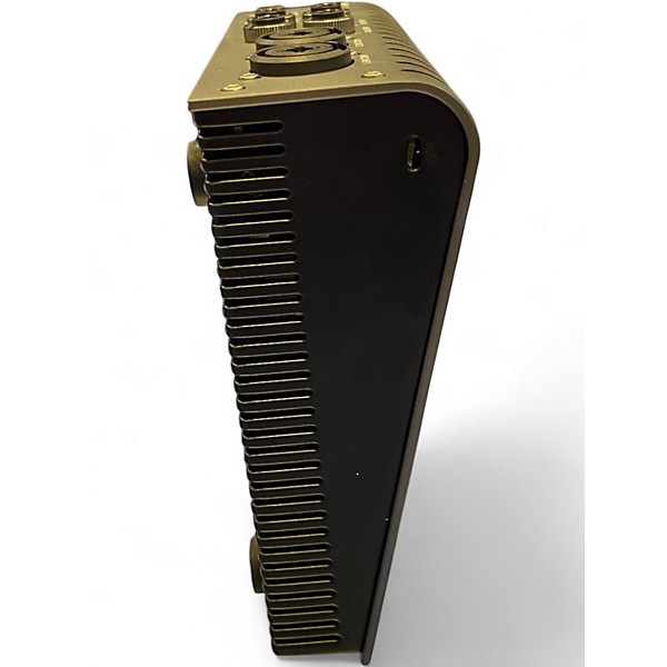 Used Universal Audio APOLLO TWIN X USB Audio Interface