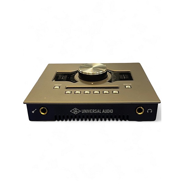 Used Universal Audio APOLLO TWIN X USB Audio Interface